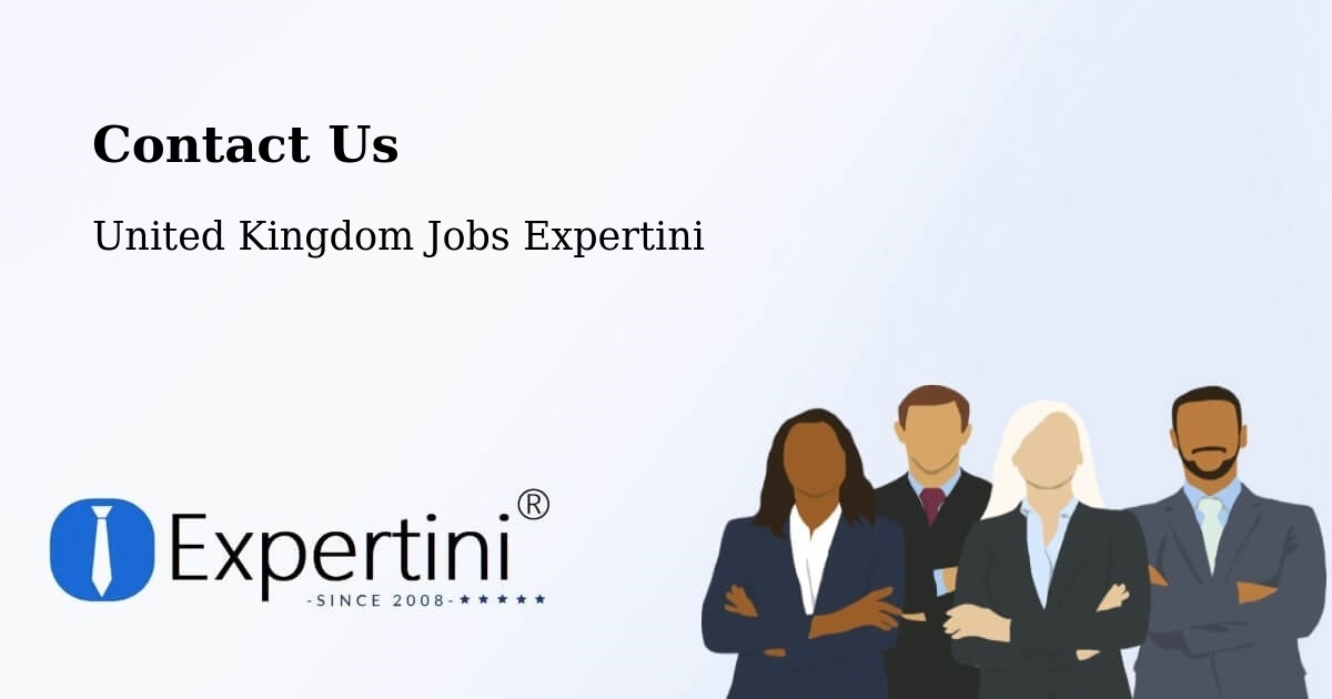 Contact Us - United Kingdom Jobs Expertini