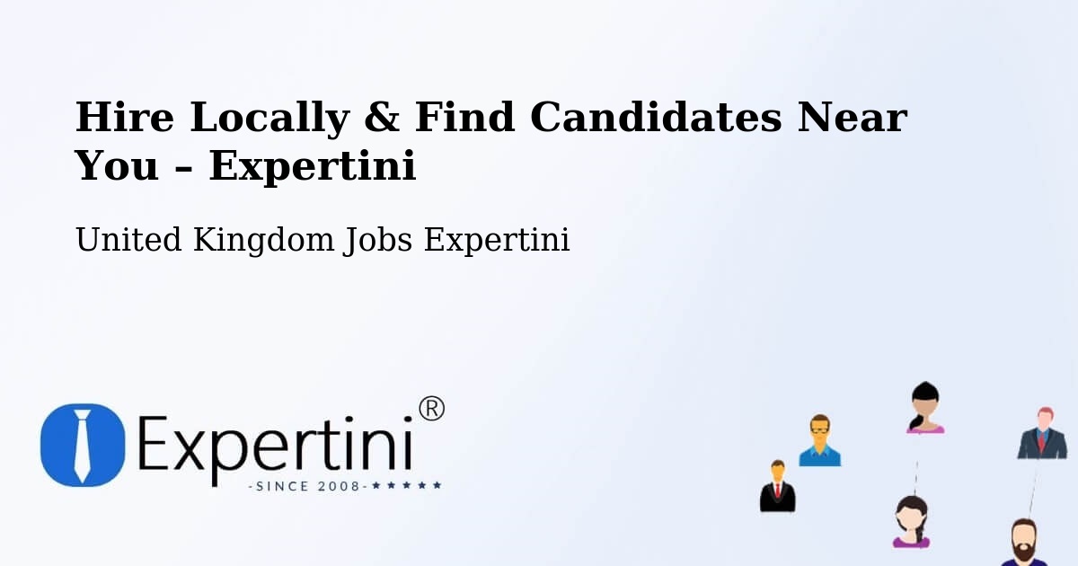 Hire Locally in Flitwick – Find Qualified Candidates Near You - Flitwick, United Kingdom Jobs Expertini