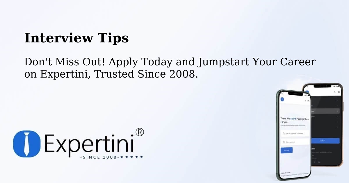 Interview Tips & Techniques for Job Seekers – Flitwick - Flitwick, United Kingdom Jobs Expertini