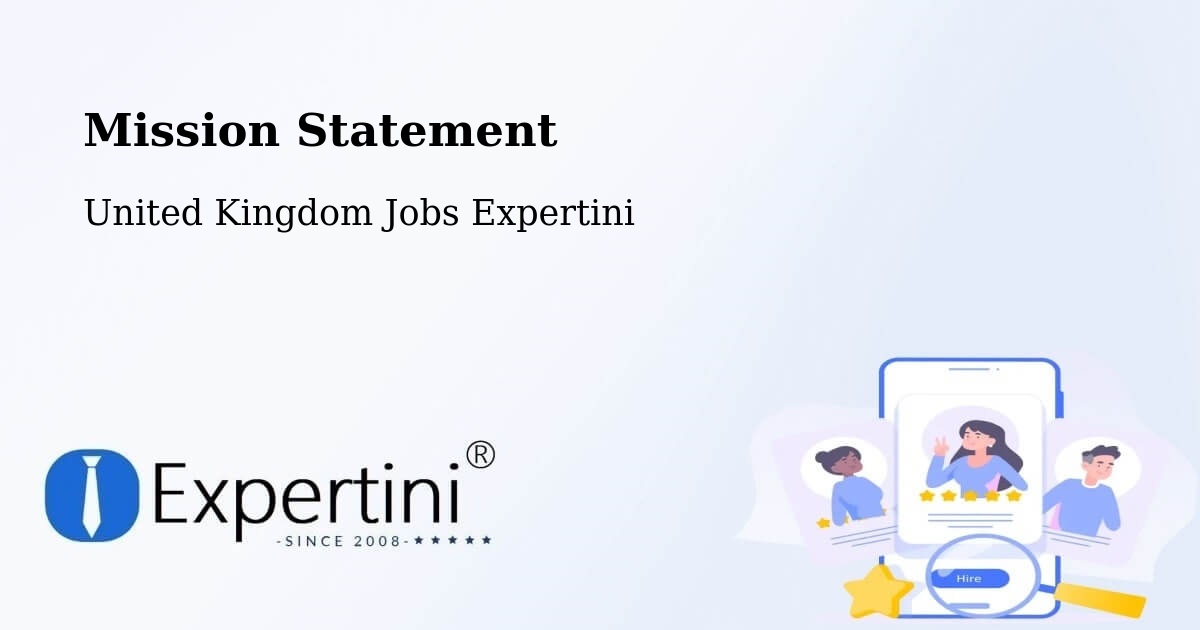 Corporate Mission – Flitwick - United Kingdom Jobs Expertini
