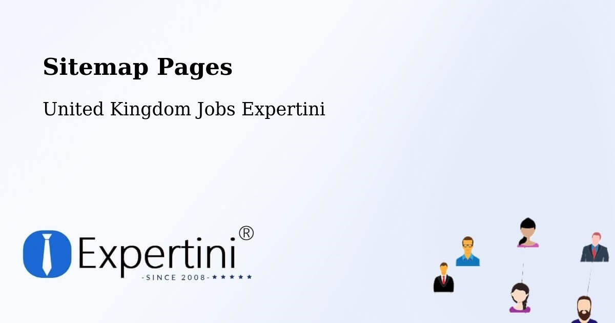 Sitemap Pages - Flitwick - United Kingdom Jobs Expertini
