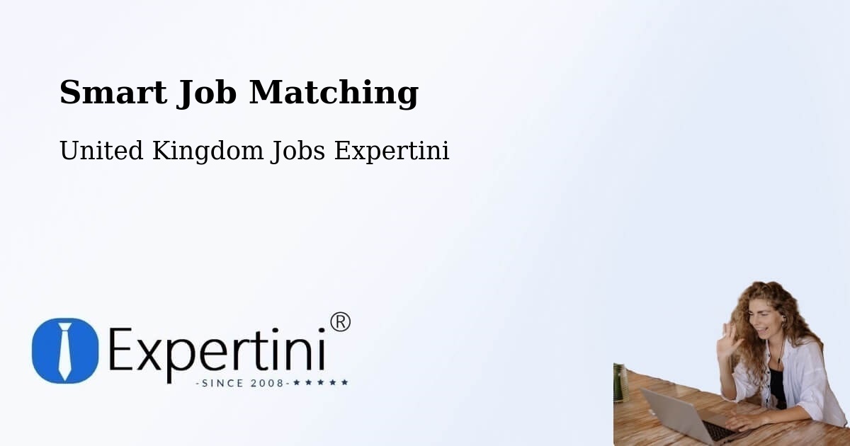 Intelligent Job Matching – Flitwick - United Kingdom Jobs Expertini
