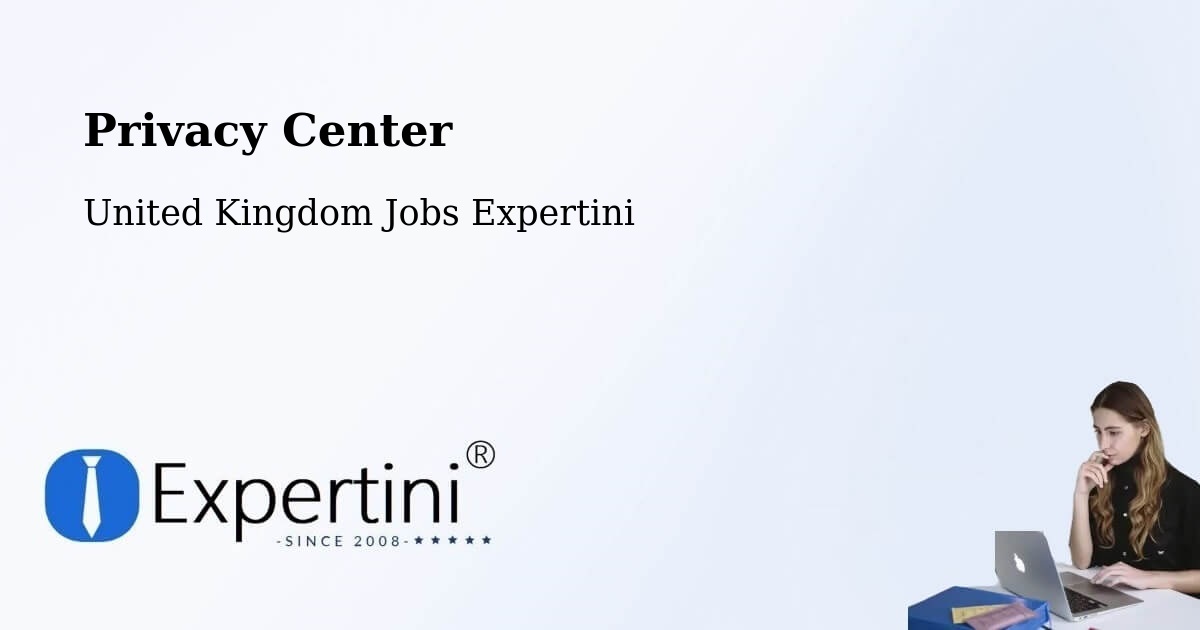 Privacy Center - United Kingdom Jobs Expertini